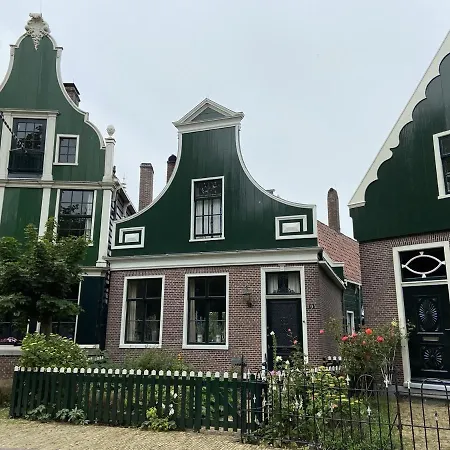 Cs 34 - Callassande Chalet *