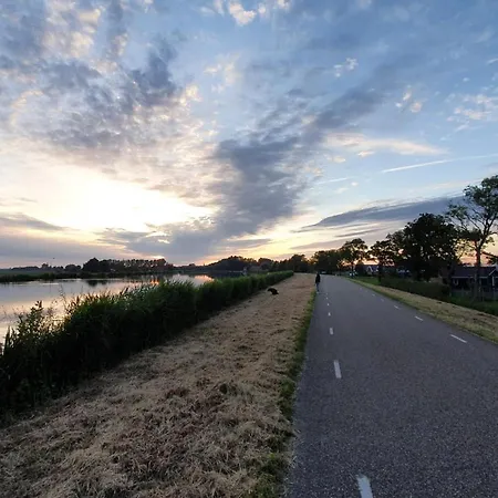 Σαλέ Cs 34 - Callassande Callantsoog