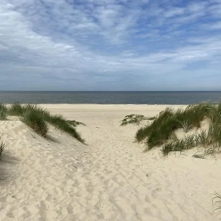 Cs 34 - Callassande * Callantsoog