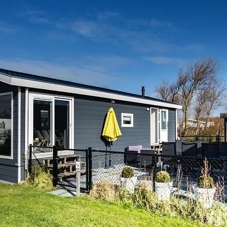 Chalet Cs 34 - Callassande *