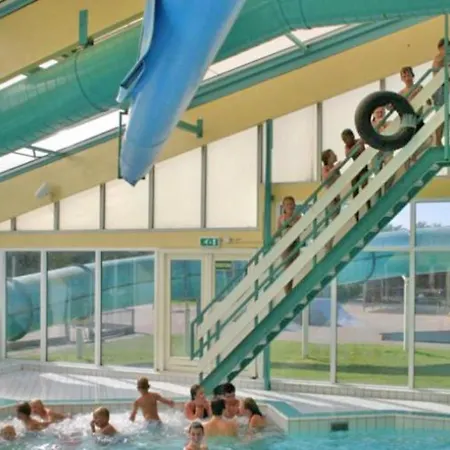 Cs 34 - Callassande Шале Каллантсог