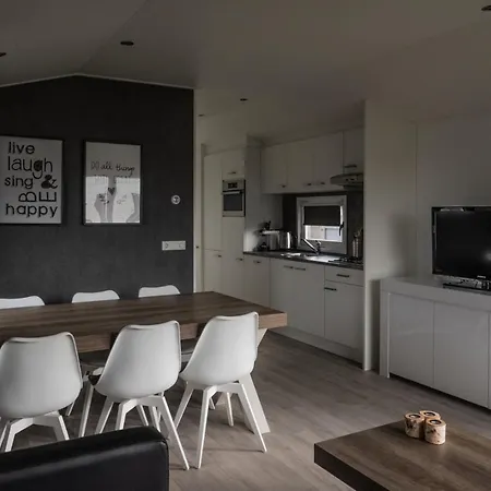 Chalet Cs 34 - Callassande *