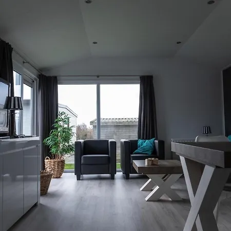 Chalet Cs 34 - Callassande Callantsoog