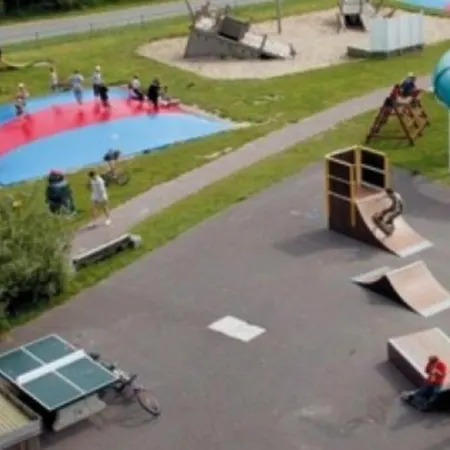 Cs 34 - Callassande Шале Каллантсог