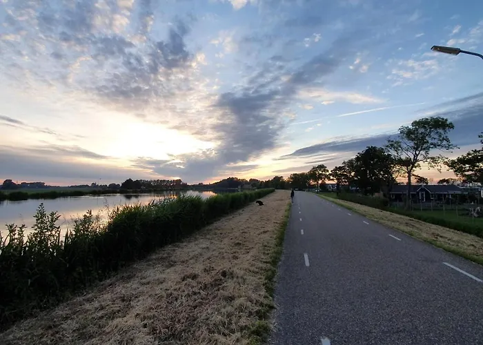 Chalet Cs 34 - Callassande Callantsoog