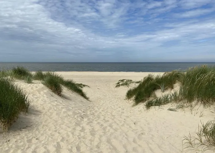 Cs 34 - Callassande * Callantsoog