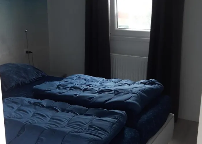 Cs 34 - Callassande Chalet *