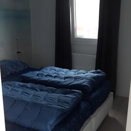 Cs 34 - Callassande בקתה *